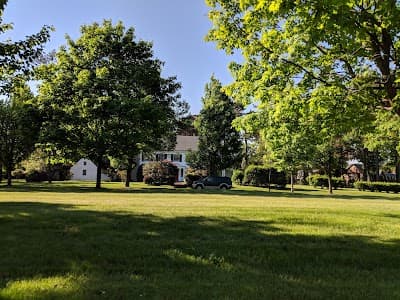 Garden City city landmark