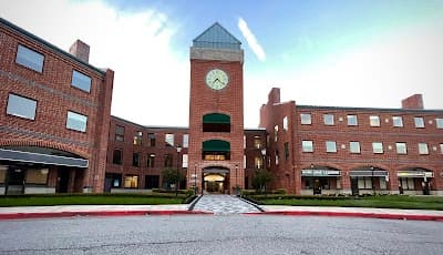 Glen Burnie city landmark