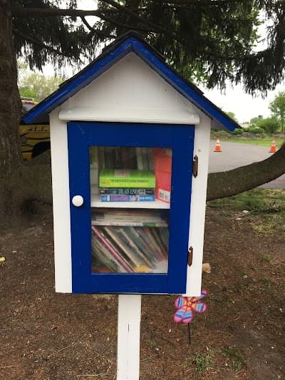 Gloucester Township city landmark