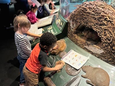 Grand Rapids city landmark