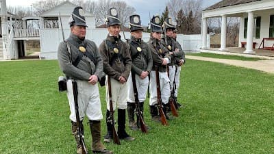 Green Bay city landmark
