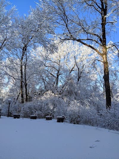 Greenwood Village city landmark