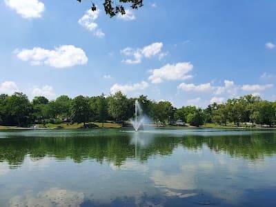 Hagerstown city landmark