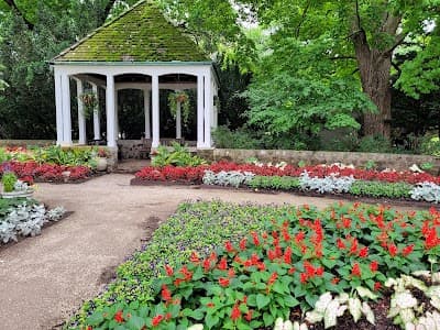 Hales Corners city landmark