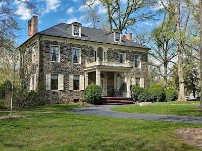 Harrisburg city landmark