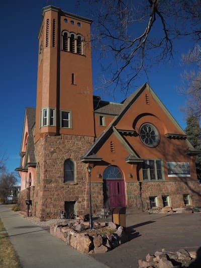 Harvest city landmark