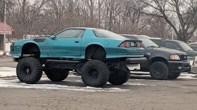 Hazel Park city landmark