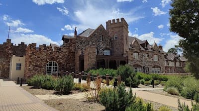 Highlands Ranch city landmark