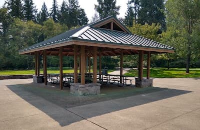 Hillsboro city landmark