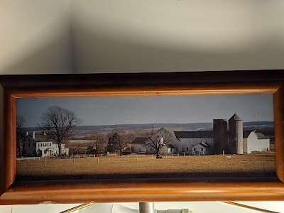 Hillsborough Township city landmark