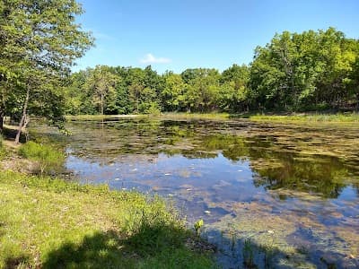 Holts Summit city landmark