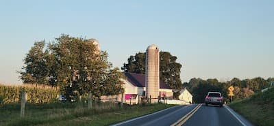 Honey Brook city landmark