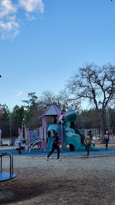 Hope Mills city landmark