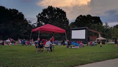 Indian Trail city landmark