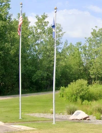 Inver Grove Heights city landmark