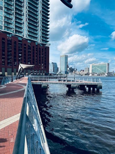 Jacksonville city landmark