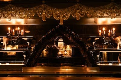 Jacumba Hot Springs city landmark