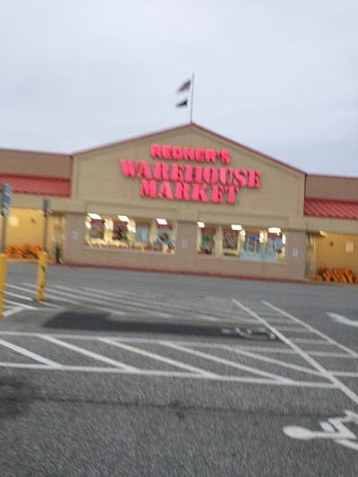 Joppatowne city landmark