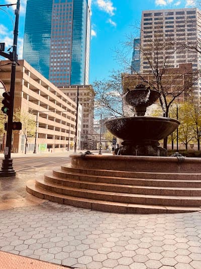 Kansas City city landmark