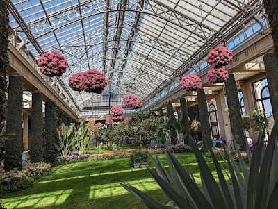 Kennett Square city landmark