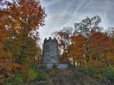 Kettering city landmark