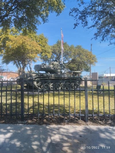 Killeen city landmark