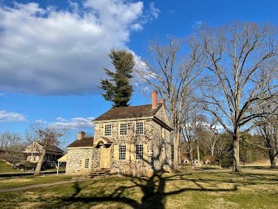 King of Prussia city landmark