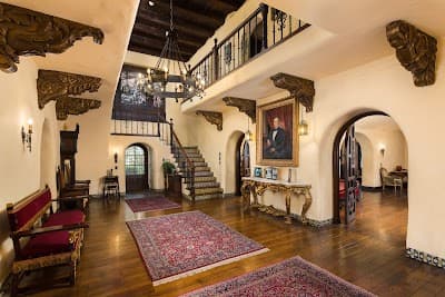 La Puente city landmark