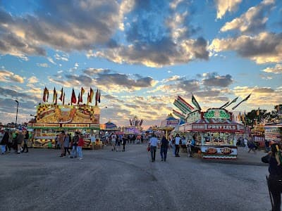 Ladson city landmark