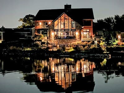 Lake Zurich city landmark