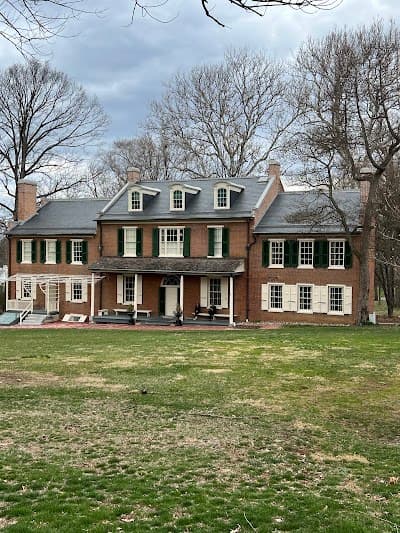 Lancaster city landmark