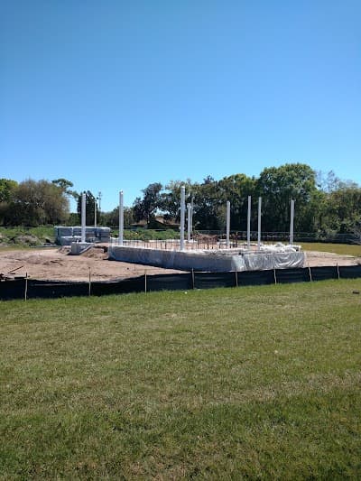 Land O' Lakes city landmark