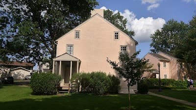 Lansdale city landmark