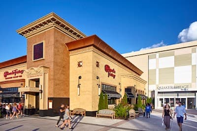 Lawrence Township city landmark