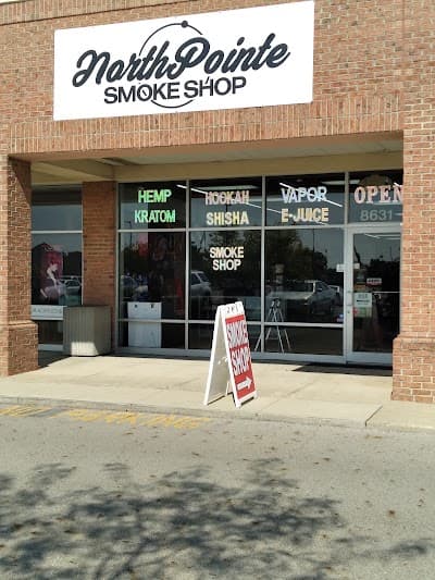 Lewis Center city landmark