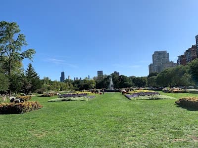 Lincoln Park city landmark