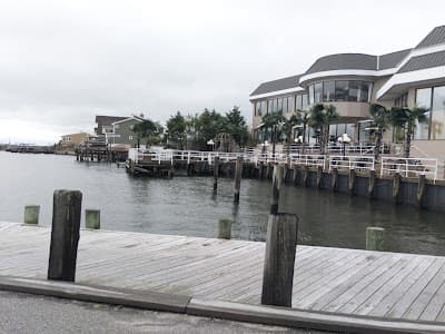 Lindenhurst city landmark