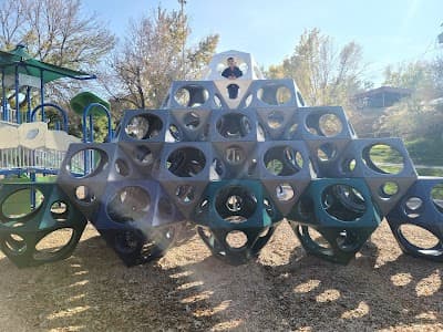 Lindon city landmark