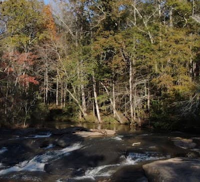 Lithonia city landmark