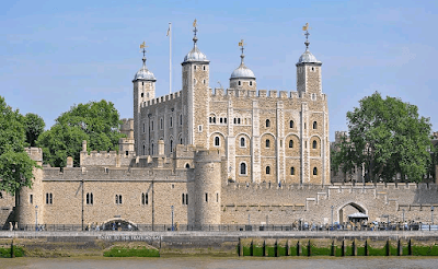 London city landmark