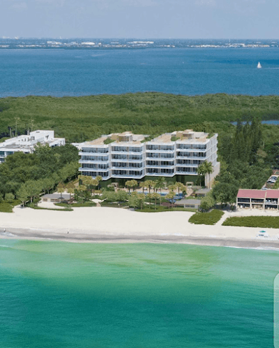 Longboat Key city landmark