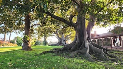 Los Alamitos city landmark