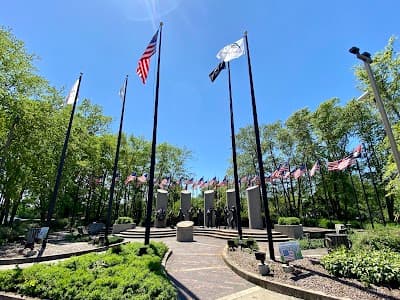 Loves Park city landmark