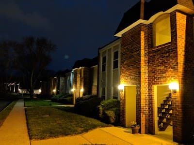 Maple Shade city landmark