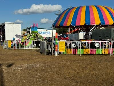 Margate city landmark