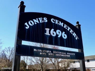 Massapequa city landmark