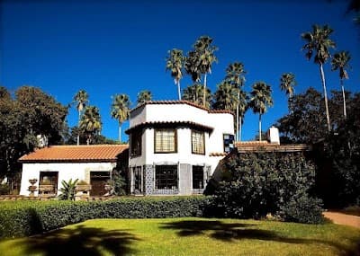 McAllen city landmark