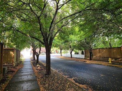 McMinnville city landmark