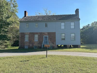 Mechanicsville city landmark