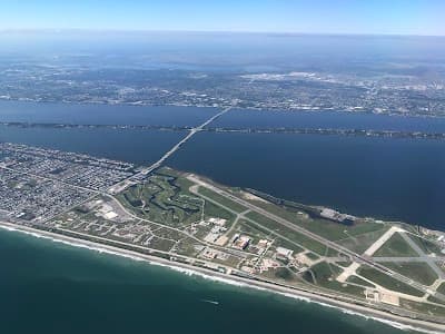 Merritt Island city landmark